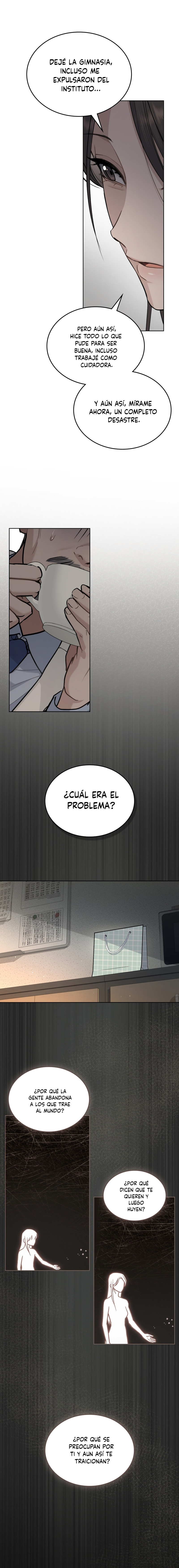 Feliz locura Capítulo 6 - Page 14