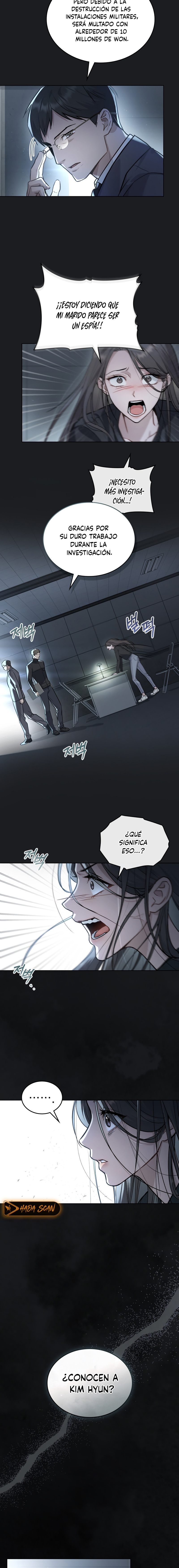 Feliz locura Capítulo 6 - Page 4
