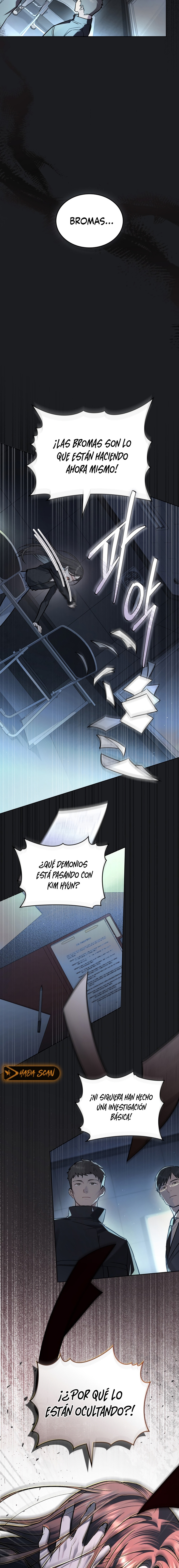 Feliz locura Capítulo 6 - Page 7
