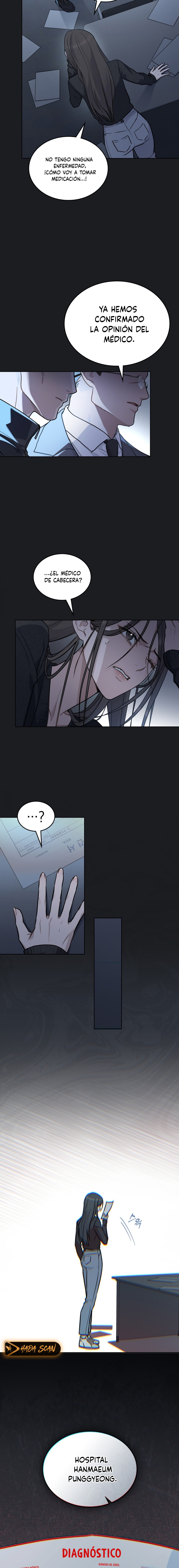Feliz locura Capítulo 6 - Page 9