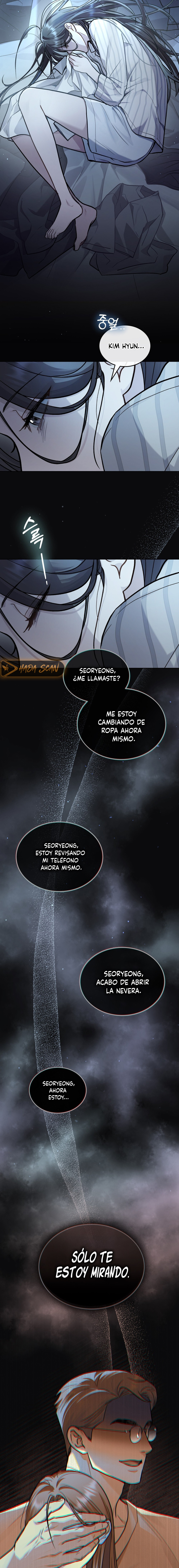 Feliz locura Capítulo 7 - Page 12