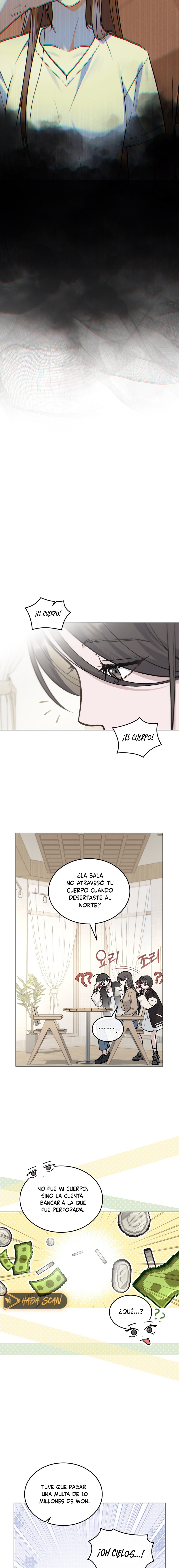 Feliz locura Capítulo 7 - Page 13