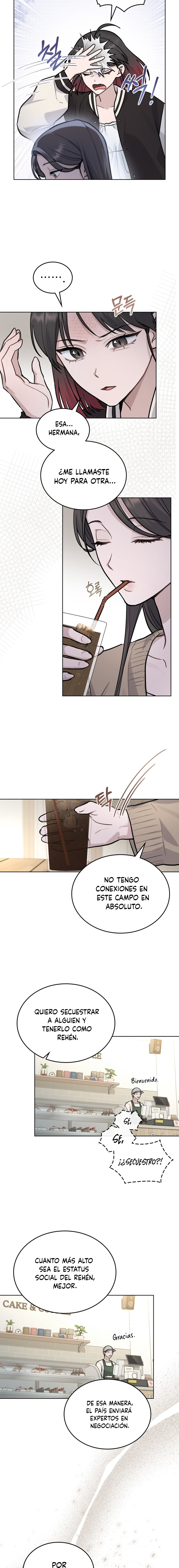 Feliz locura Capítulo 7 - Page 14