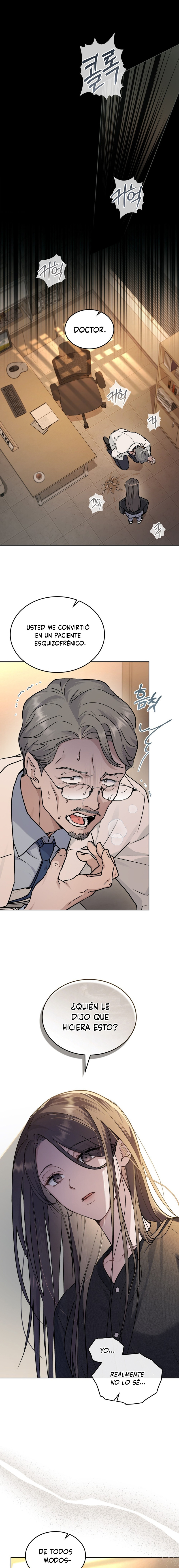 Feliz locura Capítulo 7 - Page 4