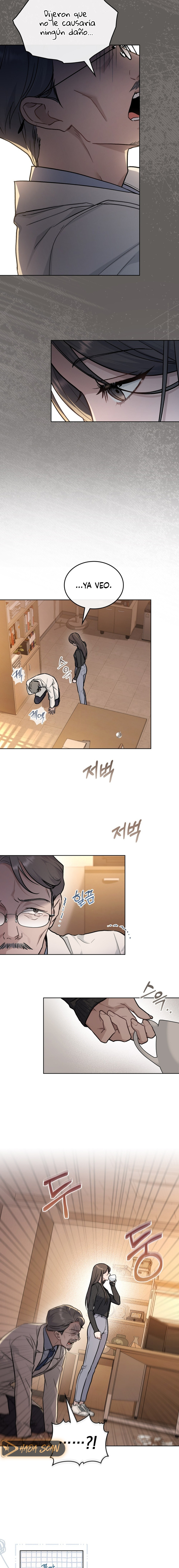 Feliz locura Capítulo 7 - Page 6
