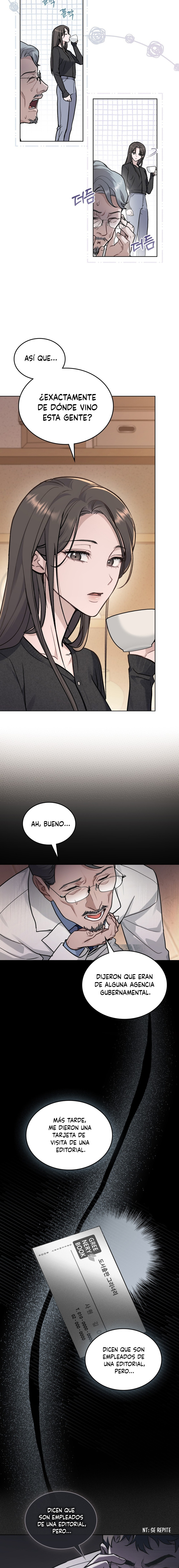 Feliz locura Capítulo 7 - Page 7