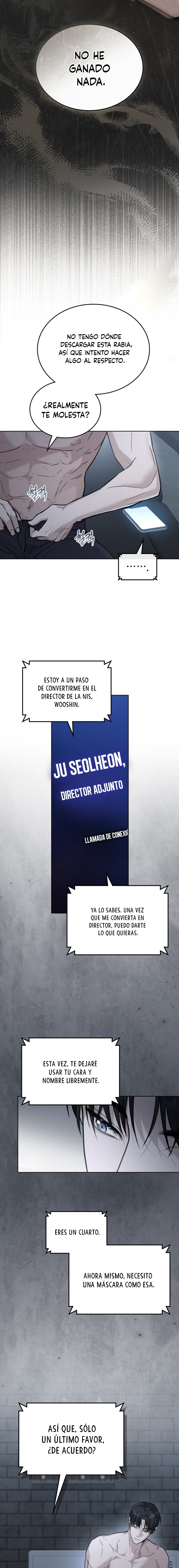 Feliz locura Capítulo 8 - Page 8