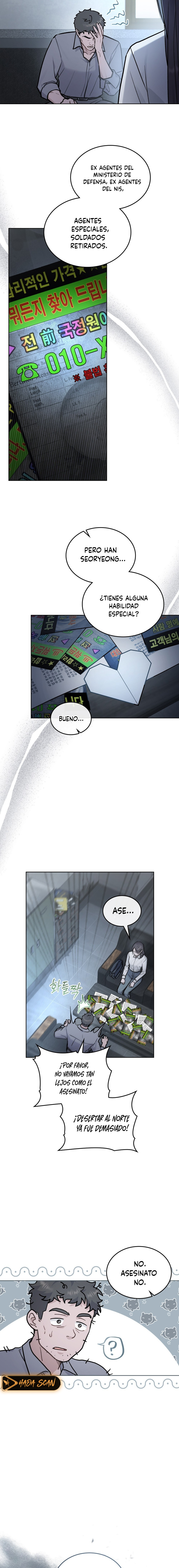 Feliz locura Capítulo 9 - Page 10