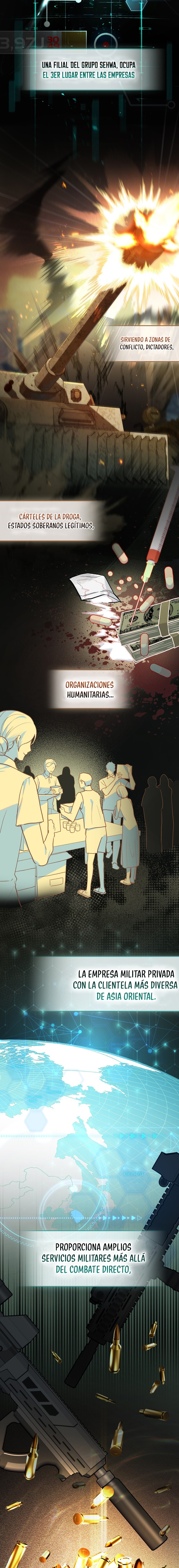 Feliz locura Capítulo 9 - Page 8