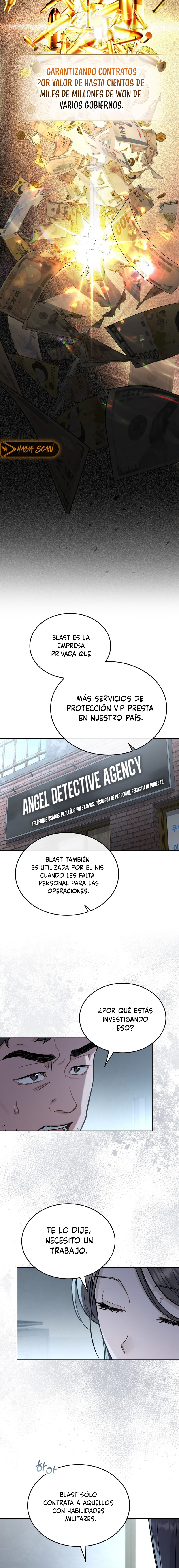 Feliz locura Capítulo 9 - Page 9