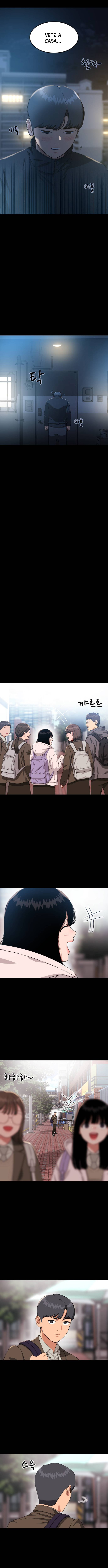 Tutorial de como luchar de primer grado Capítulo 31 - Page 16