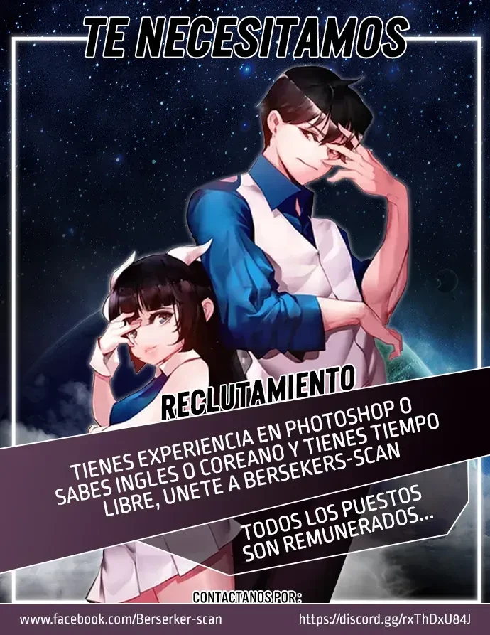 Tutorial de como luchar de primer grado Capítulo 44 - Page 18