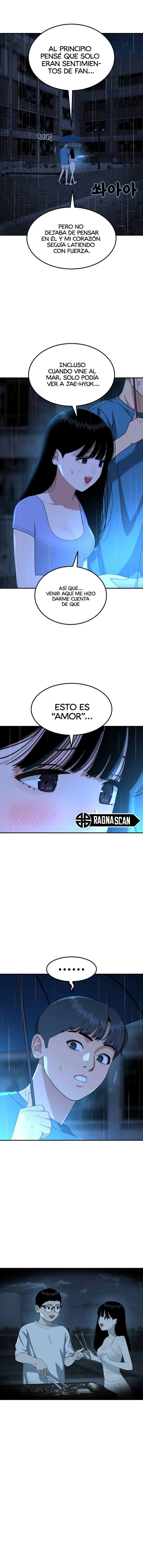 Tutorial de como luchar de primer grado Capítulo 65 - Page 3