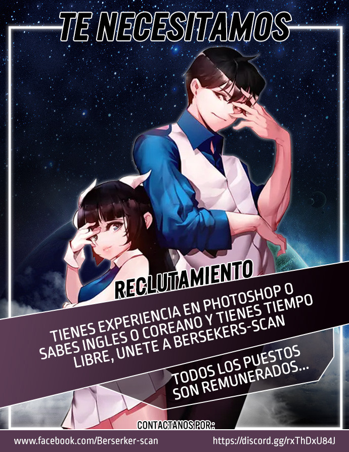 Tutorial de como luchar de primer grado Capítulo 8 - Page 15