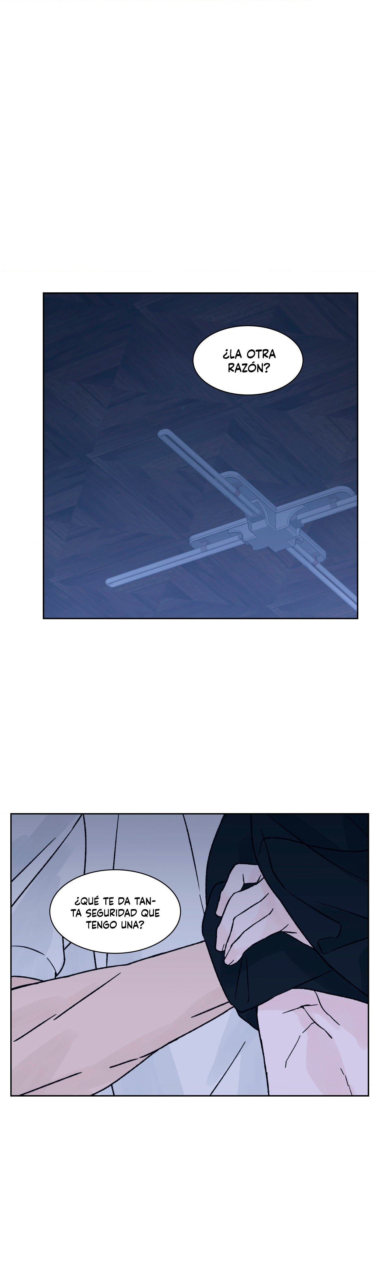 Noche de muerte Capítulo 22 - Page 2
