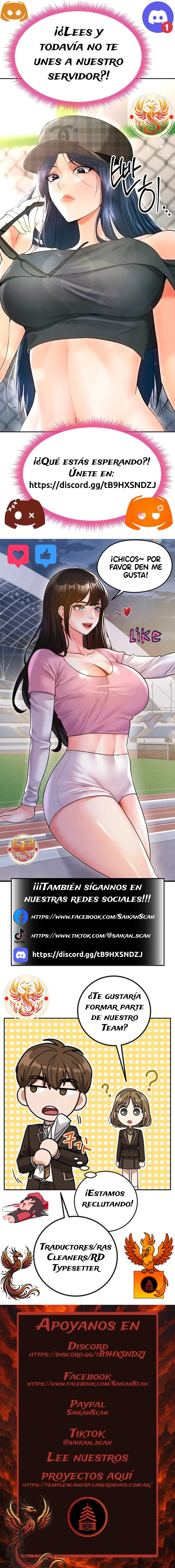 Mi Novia Gangster Capítulo 11 - Page 22