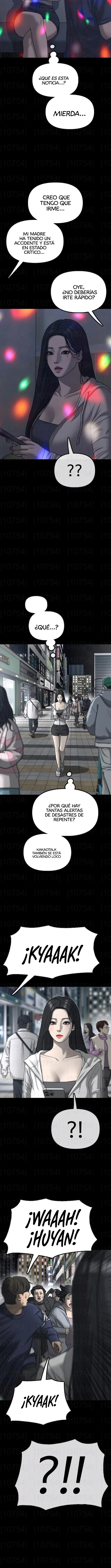 Ha llegado el final Capítulo 16 - Page 14