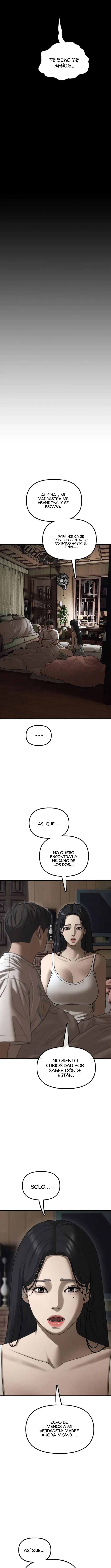 Ha llegado el final Capítulo 16 - Page 19