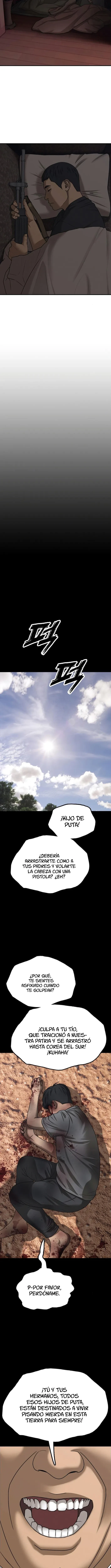 Ha llegado el final Capítulo 16 - Page 23