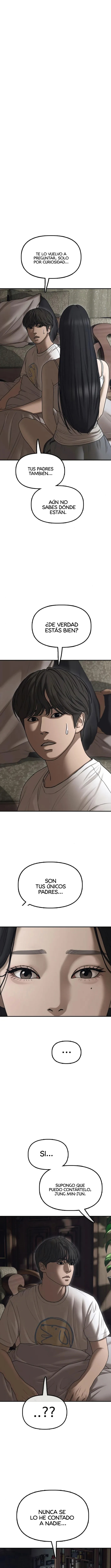 Ha llegado el final Capítulo 16 - Page 4