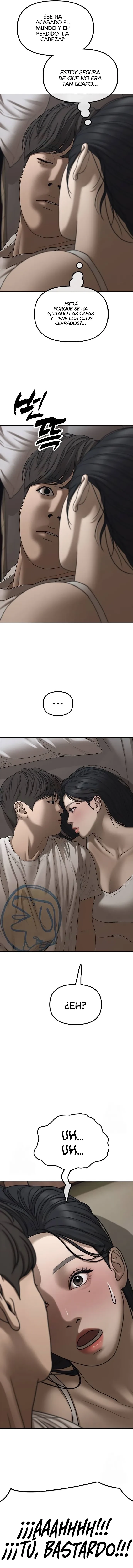 Ha llegado el final Capítulo 18 - Page 13