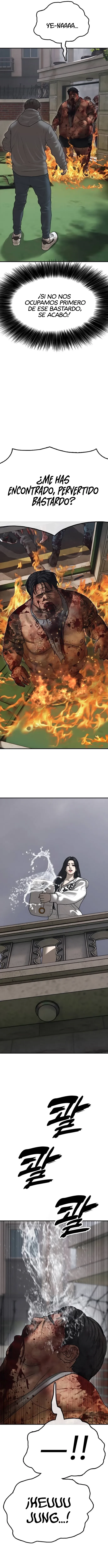 Ha llegado el final Capítulo 19 - Page 14