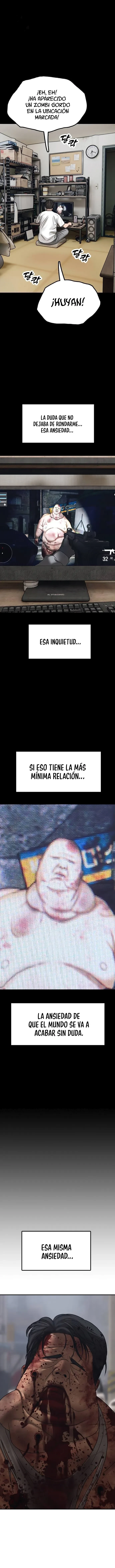 Ha llegado el final Capítulo 19 - Page 2