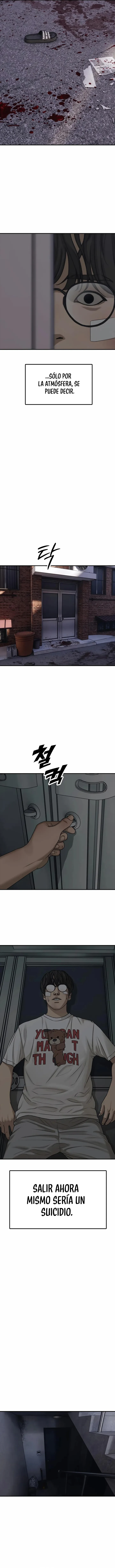 Ha llegado el final Capítulo 2 - Page 19