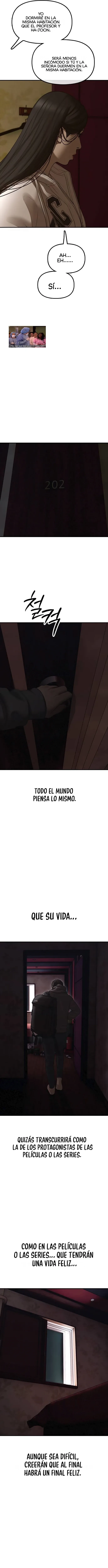 Ha llegado el final Capítulo 20 - Page 16