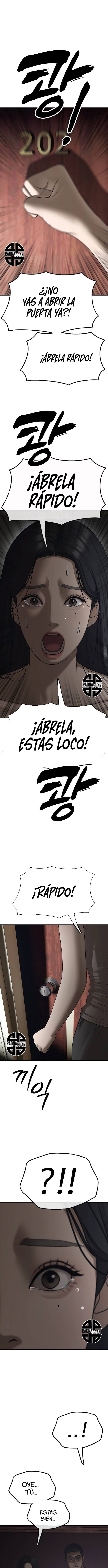 Ha llegado el final Capítulo 21 - Page 2