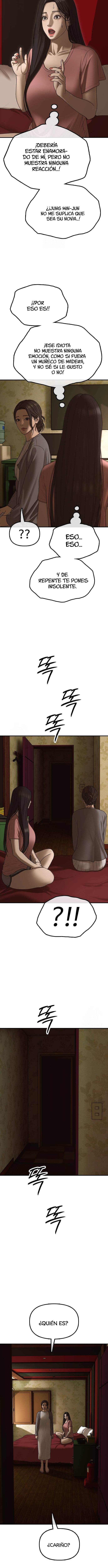 Ha llegado el final Capítulo 23 - Page 13