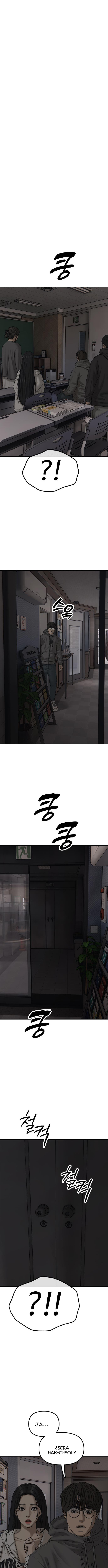 Ha llegado el final Capítulo 28 - Page 4