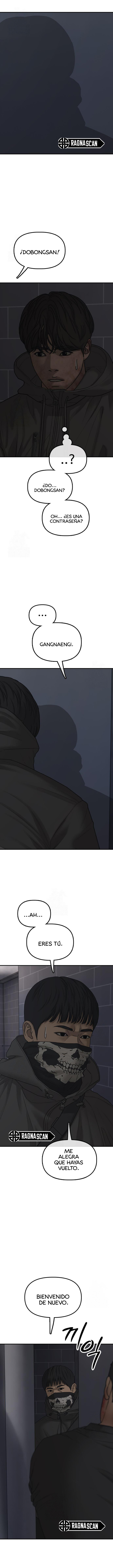 Ha llegado el final Capítulo 30 - Page 13
