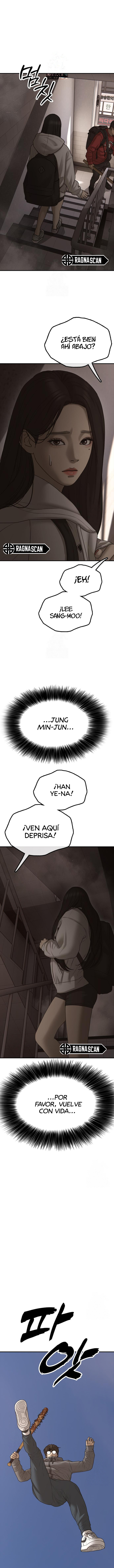 Ha llegado el final Capítulo 30 - Page 2