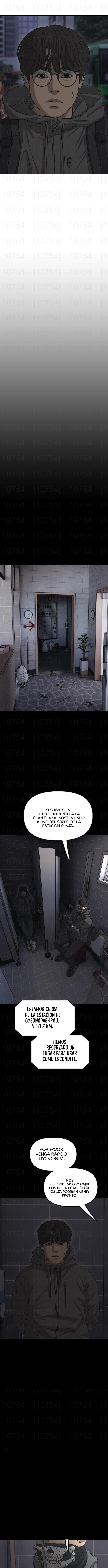 Ha llegado el final Capítulo 33 - Page 14