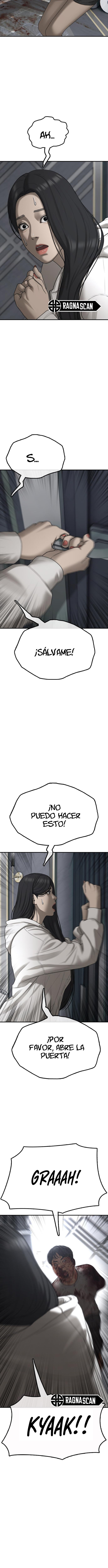 Ha llegado el final Capítulo 33 - Page 6