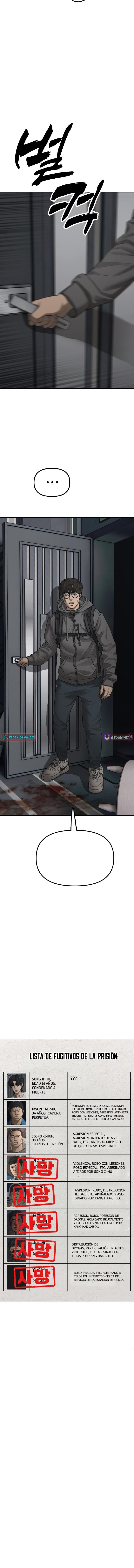 Ha llegado el final Capítulo 34 - Page 26