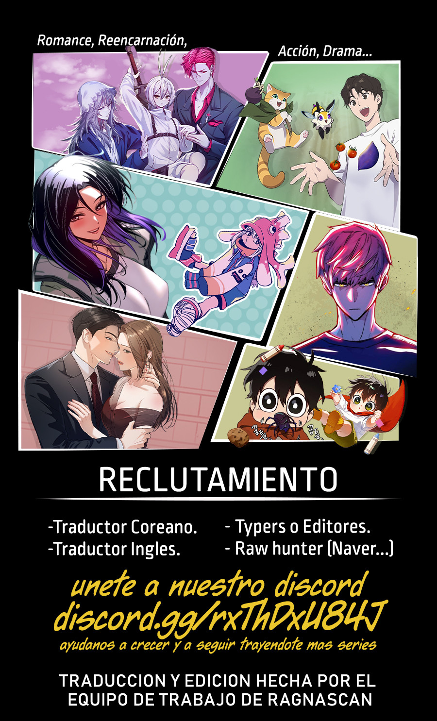 Ha llegado el final Capítulo 37 - Page 2