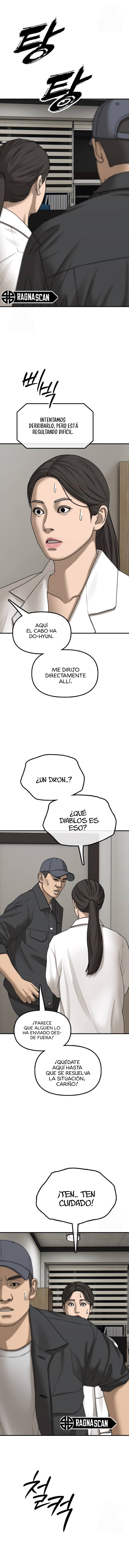 Ha llegado el final Capítulo 38 - Page 5