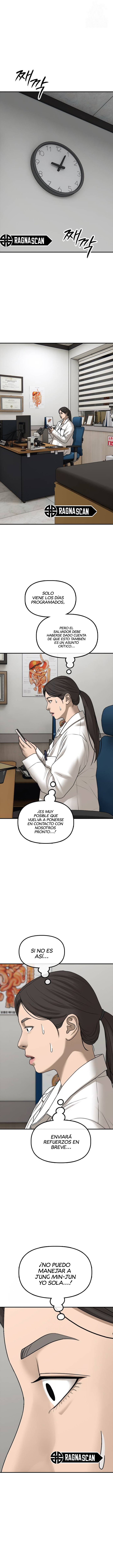 Ha llegado el final Capítulo 39 - Page 14