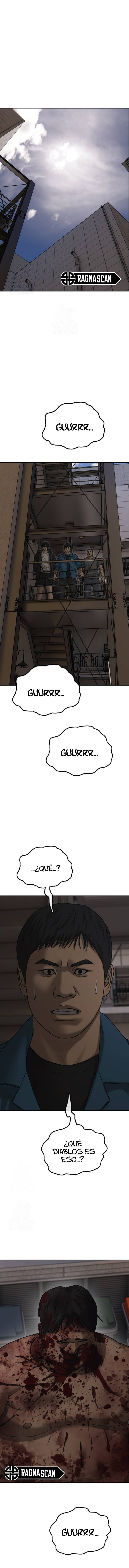 Ha llegado el final Capítulo 39 - Page 2