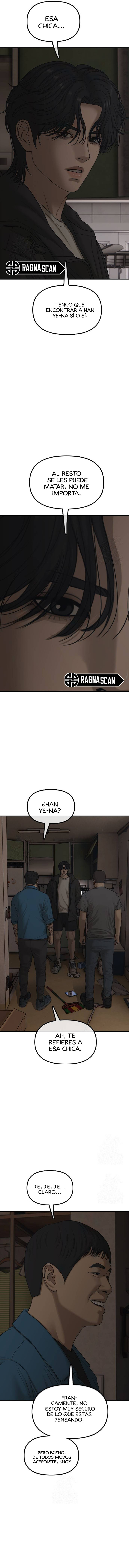Ha llegado el final Capítulo 39 - Page 6