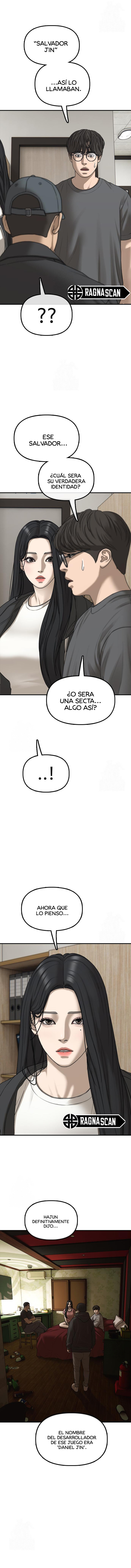 Ha llegado el final Capítulo 40 - Page 13