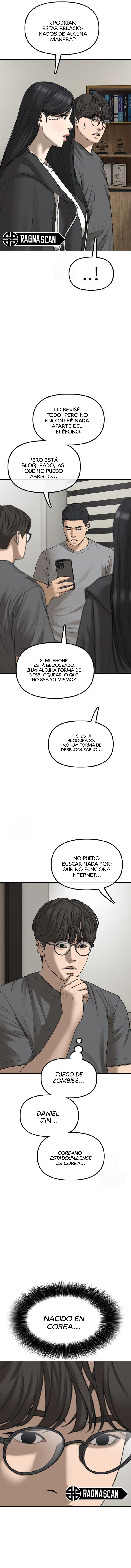 Ha llegado el final Capítulo 40 - Page 14