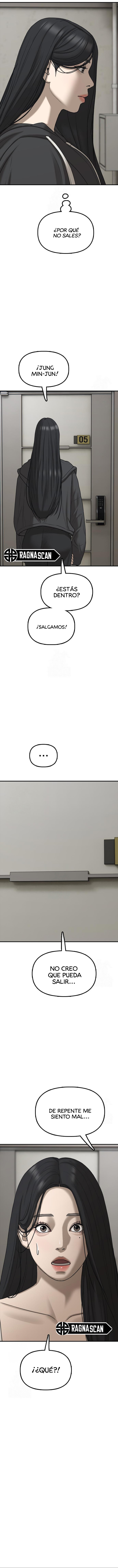 Ha llegado el final Capítulo 40 - Page 16