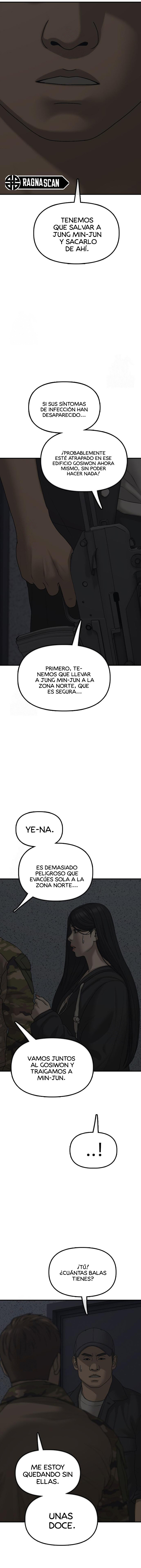 Ha llegado el final Capítulo 42 - Page 16