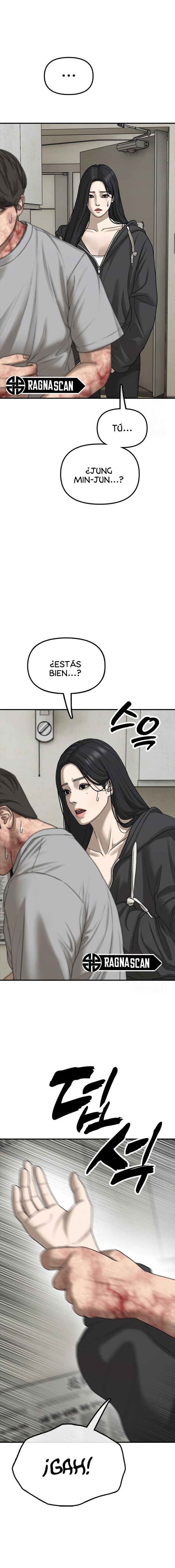 Ha llegado el final Capítulo 42 - Page 24