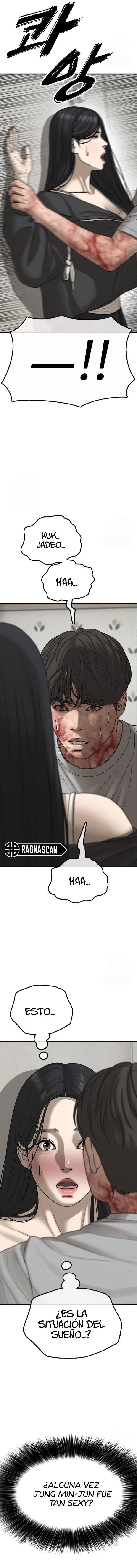 Ha llegado el final Capítulo 42 - Page 25