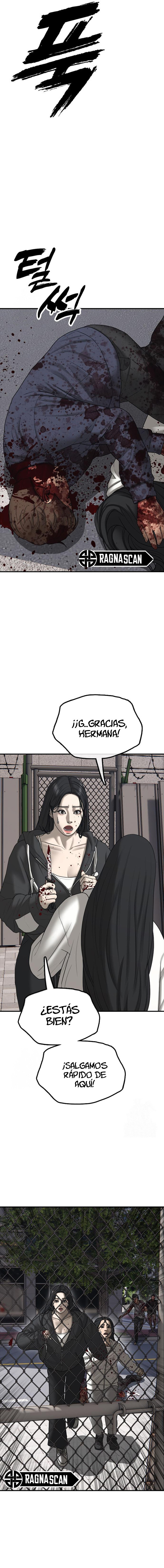 Ha llegado el final Capítulo 42 - Page 4