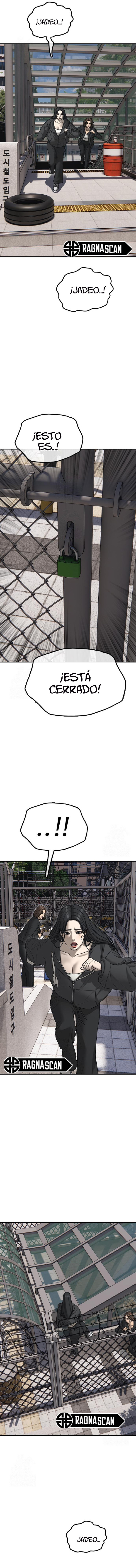 Ha llegado el final Capítulo 45 - Page 26